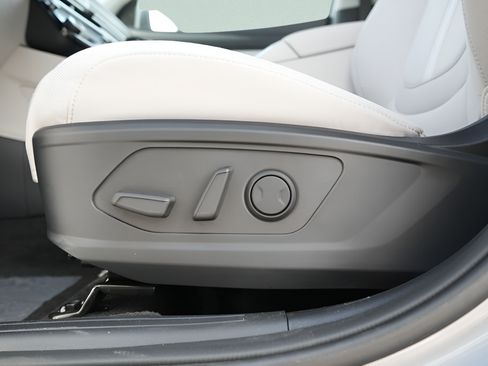 Certified 2026 Hyundai Tucson SEL Plus AWD/4WD image 21
