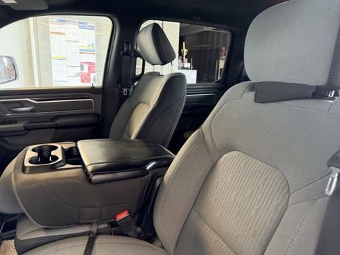 Used 2022 RAM 1500 Big Horn image 18