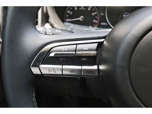 Used 2025 MAZDA CX-50 2.5 Turbo w/ Premium Plus Pkg AWD/4WD image 9