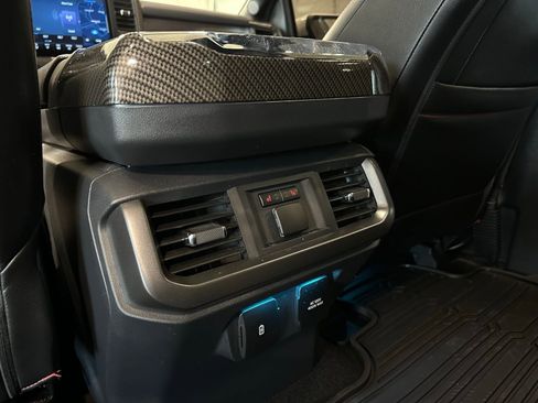 Used 2025 Ford F150 Lariat w/ Equipment Group 502A High image 43