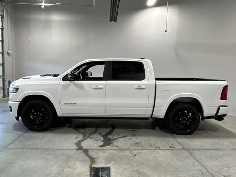 New 2026 RAM 1500 Laramie image 9