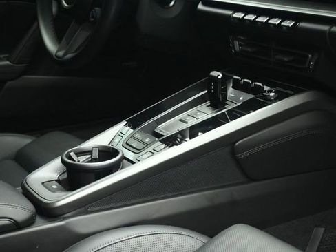 Used 2023 Porsche 911 Carrera S RWD image 36