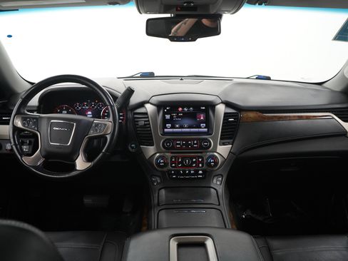 Used 2015 GMC Yukon Denali AWD/4WD image 18