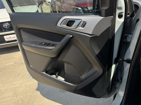 Used 2023 Ford Ranger XLT w/ Equipment Group 301A Mid image 23