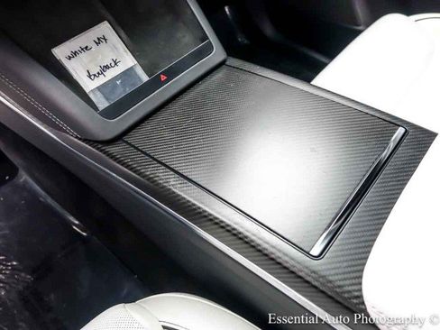 Used 2023 Tesla Model X Plaid AWD/4WD image 37