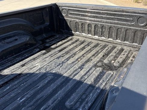 Certified 2023 RAM 2500 Laramie w/ Night Edition image 11