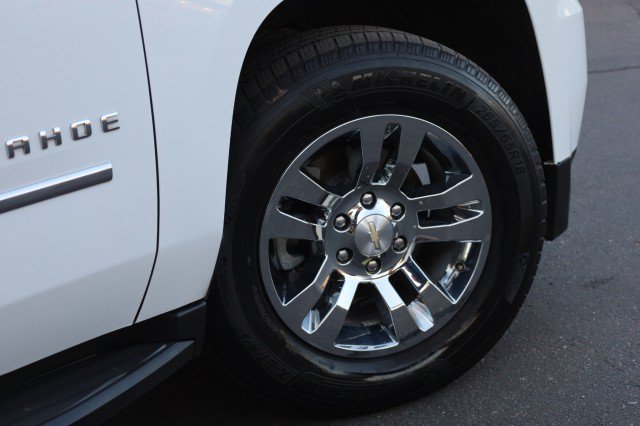 Used 2019 Chevrolet Tahoe LT RWD image 56