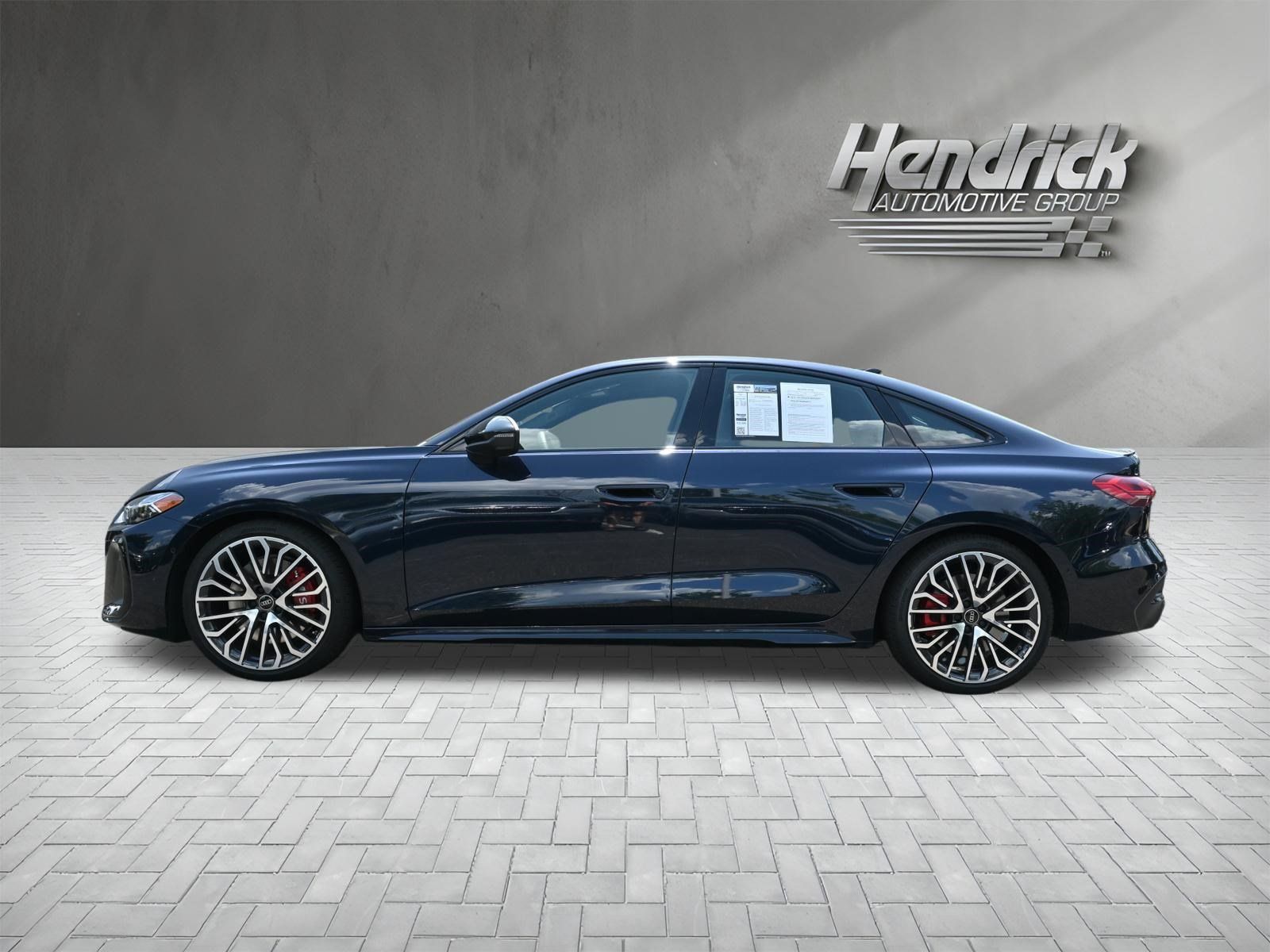 Used 2025 Audi S5 Prestige AWD/4WD image 6