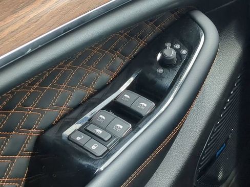 Used 2023 Jeep Grand Cherokee Summit w/ Advanced Protech Group IV AWD/4WD image 31