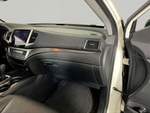 Used 2017 Honda Pilot EX-L image 27