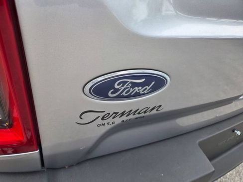 Used 2023 Ford Bronco Sport Big Bend w/ Convenience Package AWD/4WD image 11