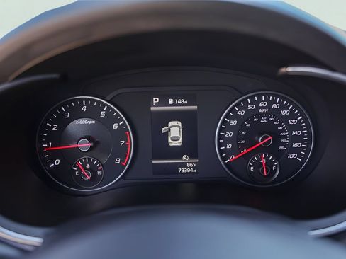 Used 2022 Kia Stinger GT-Line RWD image 14