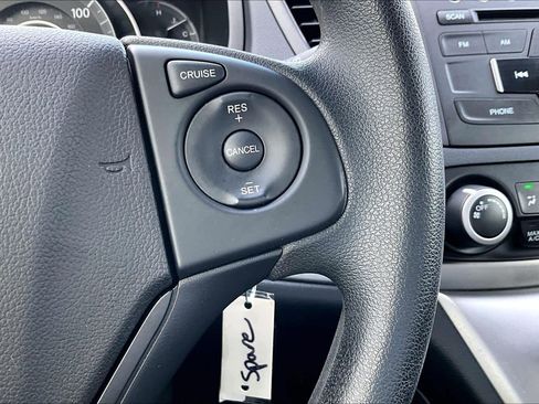 Used 2014 Honda CR-V LX image 23