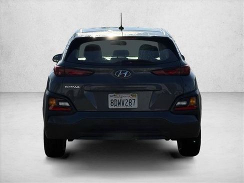 Used 2018 Hyundai Kona SE FWD image 6