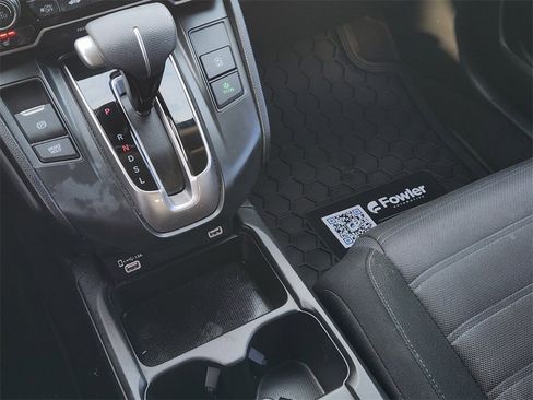 Used 2021 Honda CR-V EX image 20