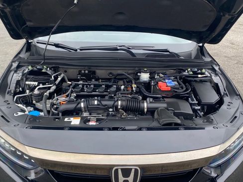 Used 2022 Honda Accord Sport Special Edition image 2