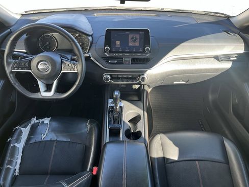 Used 2020 Nissan Altima 2.5 SR image 27