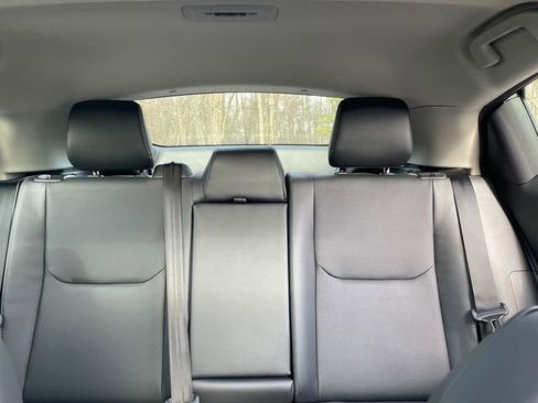 New 2026 Toyota Prius AWD image 35