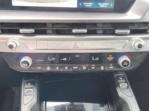 Used 2024 Kia Telluride S w/ S Sunroof Package AWD/4WD image 27