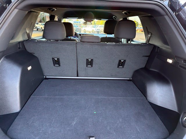 Used 2026 Chevrolet Equinox LT FWD image 31