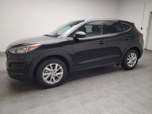 Used 2019 Hyundai Tucson Value image 2