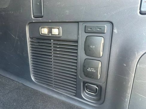 Certified 2025 Ford Expedition Max Active RWD image 37