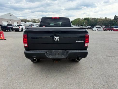 Used 2014 RAM 1500 Express AWD/4WD image 5