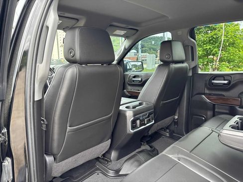 Used 2020 GMC Sierra 1500 SLT w/ SLT Convenience Package AWD/4WD image 22