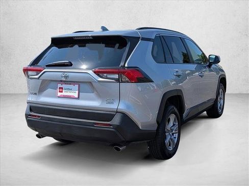 Certified 2024 Toyota RAV4 XLE AWD/4WD image 5