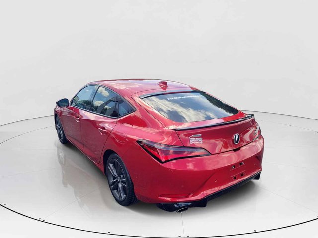 Used 2023 Acura Integra A-Spec w/ Technology Package FWD image 31