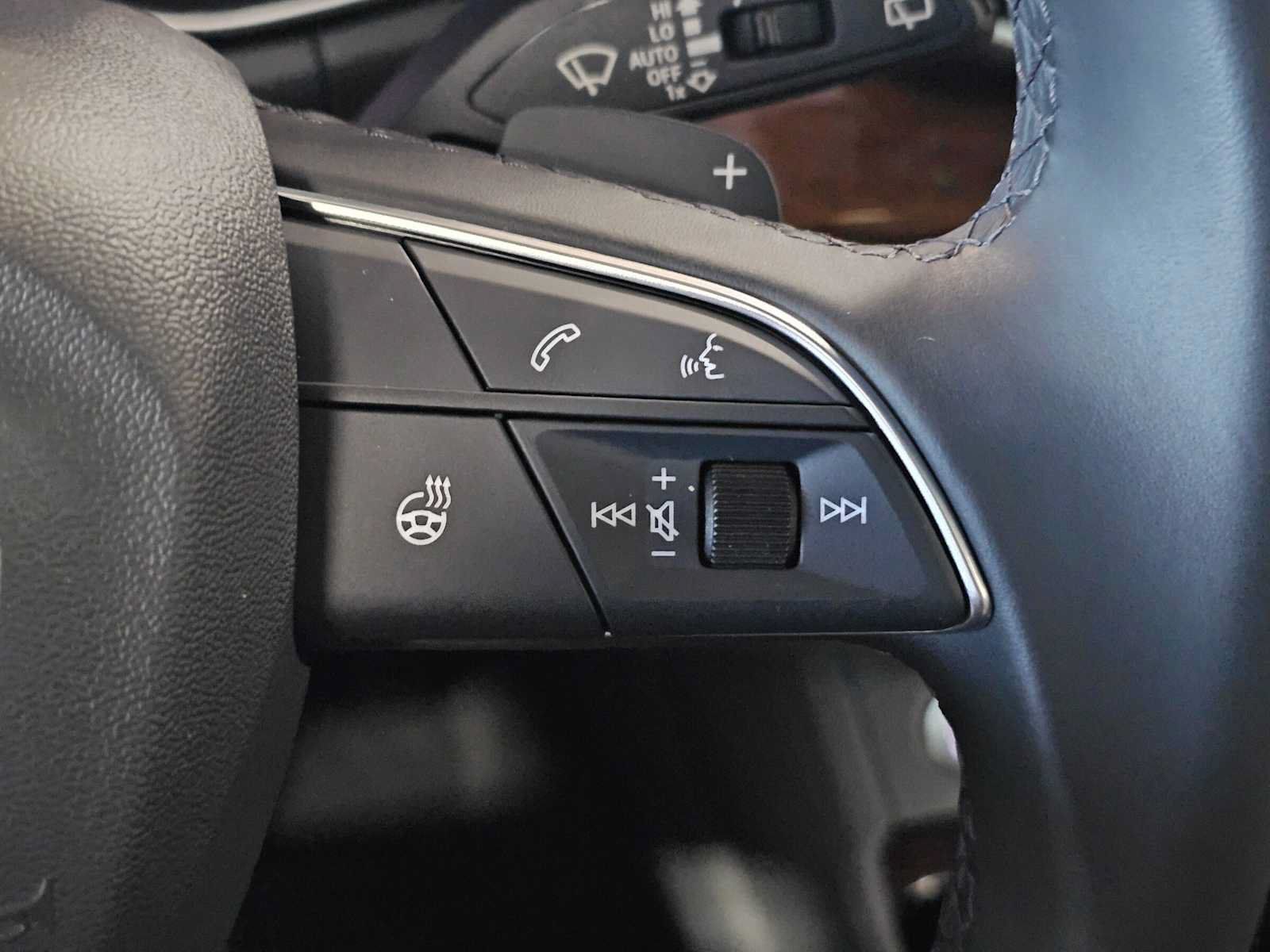Used 2023 Audi Q5 2.0T Premium Plus w/ Premium Plus Package AWD/4WD image 28