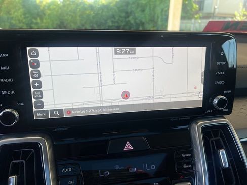 Certified 2023 Kia Sorento SX image 57