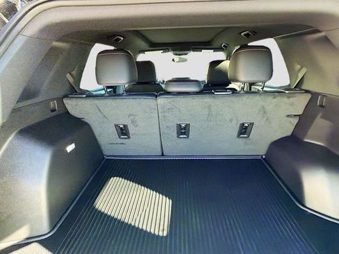 New 2026 Chevrolet Equinox RS w/ LPO, Floor Liner Package image 23