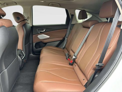 Certified 2023 Acura RDX AWD w/ Technology Package image 13