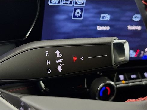 Used 2026 Chevrolet Blazer EV RS AWD/4WD image 19