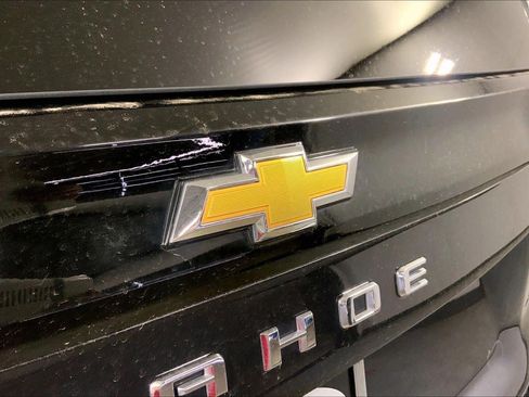 Used 2025 Chevrolet Tahoe Premier AWD/4WD image 29