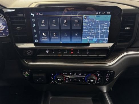 New 2026 Chevrolet Silverado 2500 LTZ w/ LTZ Plus Package image 22