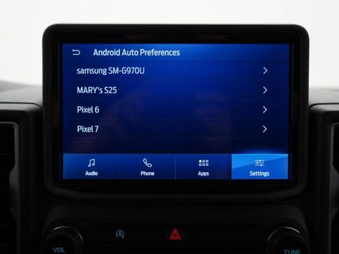 Used 2021 Ford Bronco Sport Big Bend image 45