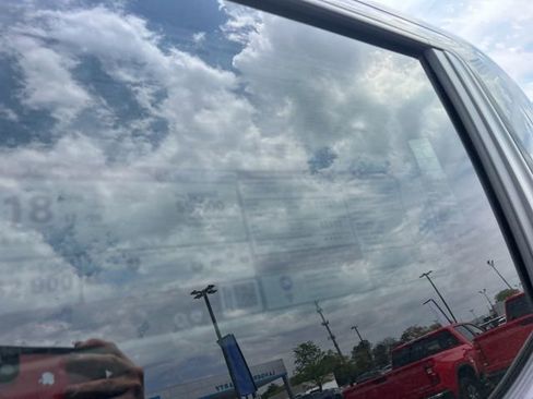 New 2025 Chevrolet Silverado 1500 LT w/ Safety Package image 35