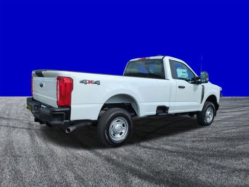 New 2026 Ford F250 XL image 4