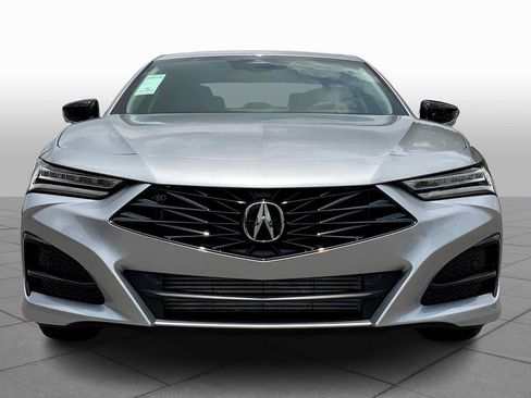 New 2025 Acura TLX w/ Technology Package FWD image 3