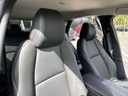 New 2026 MAZDA CX-30 AWD 2.5 S w/ Select Sport Pkg image 47