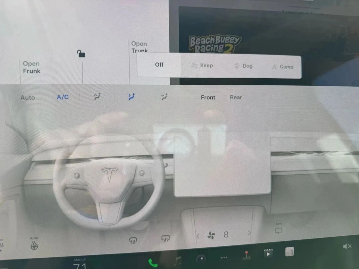 Used 2023 Tesla Model Y Long Range AWD/4WD image 25