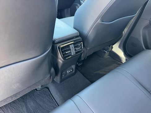Used 2025 Lexus NX 350 AWD w/ Premium Package image 12