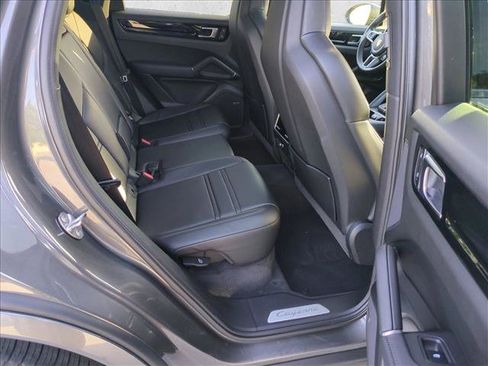 Used 2023 Porsche Cayenne Coupe w/ Premium Package AWD/4WD image 22