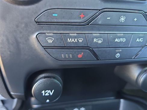 Certified 2023 Ford Ranger Lariat w/ FX4 Off-Road Package image 18