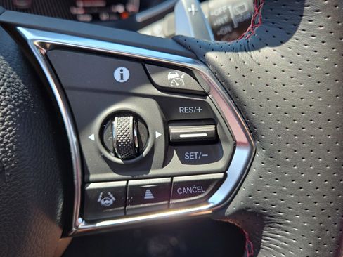 New 2026 Acura MDX Type S AWD/4WD image 29