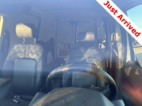 Used 2021 Ford Transit Connect XL image 14