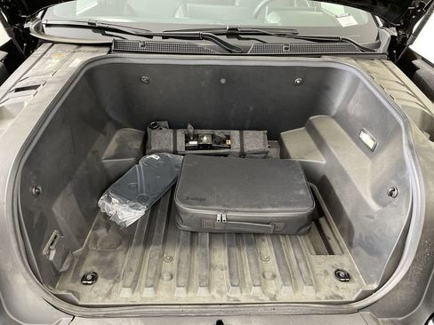 New 2024 Chevrolet Silverado EV W/T image 29