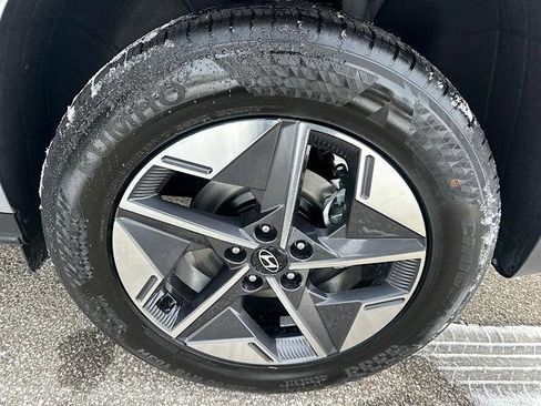 New 2026 Hyundai Tucson SEL image 12